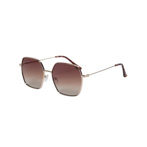 N�MPH - NUKASI SUNGLASSES - Gold