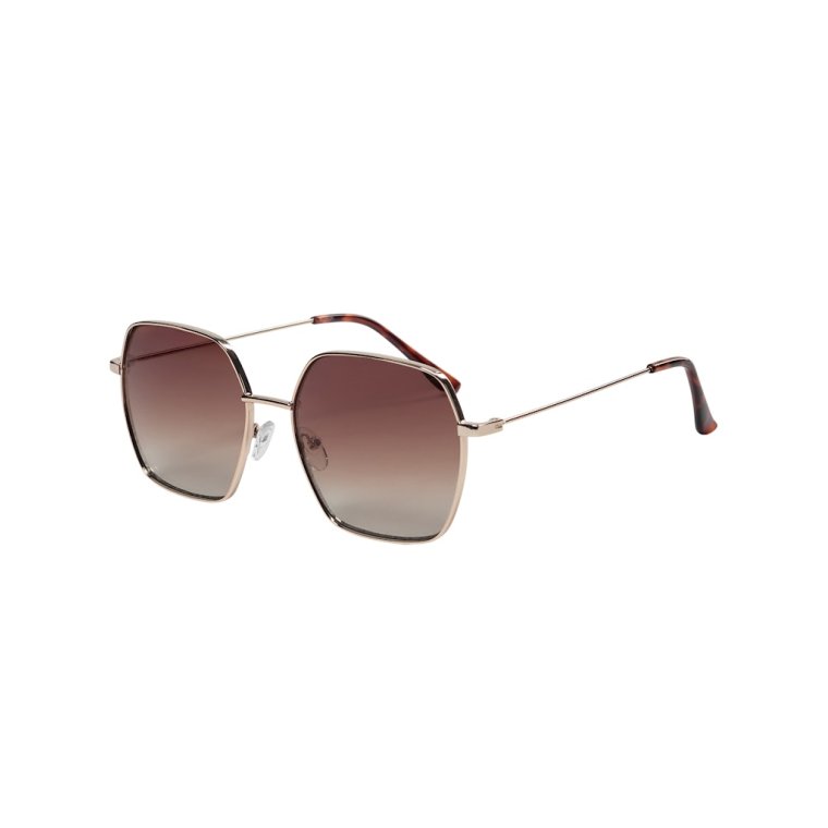 N�MPH - NUKASI SUNGLASSES - Gold