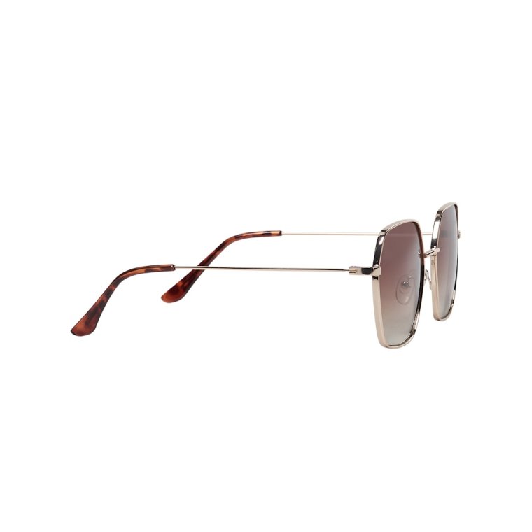 N�MPH - NUKASI SUNGLASSES - Gold