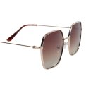 N�MPH - NUKASI SUNGLASSES - Gold