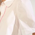 N�MPH - NUSIENNA SHIRT - Bright White