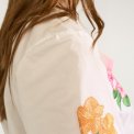 N�MPH - NUMAIA SHIRT - Bright White