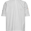 N�MPH - NUMAIA SHIRT - Bright White