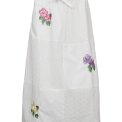 N�MPH - NUMAIA SKIRT - Bright White