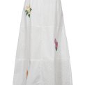 N�MPH - NUMAIA SKIRT - Bright White