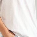 N�MPH - NUTIDE T-SHIRT - Bright White