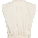 N�MPH - NUSUNNA VEST - Whitecap Gray