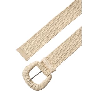 N�MPH - NUHAILY BELT - Whitecap Gray