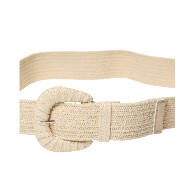 N�MPH - NUHAILY BELT - Whitecap Gray