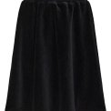 NMPH - NUSELMA SKIRT	- Caviar