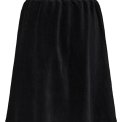 NMPH - NUSELMA SKIRT	- Caviar