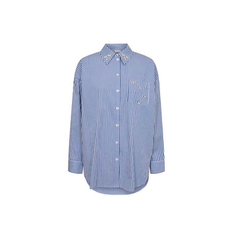 NMPH - NUHAILEY SHIRT - Regatta