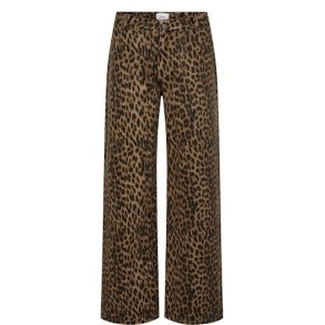 NMPH - NUGIGI PANTS - Tigers Eye