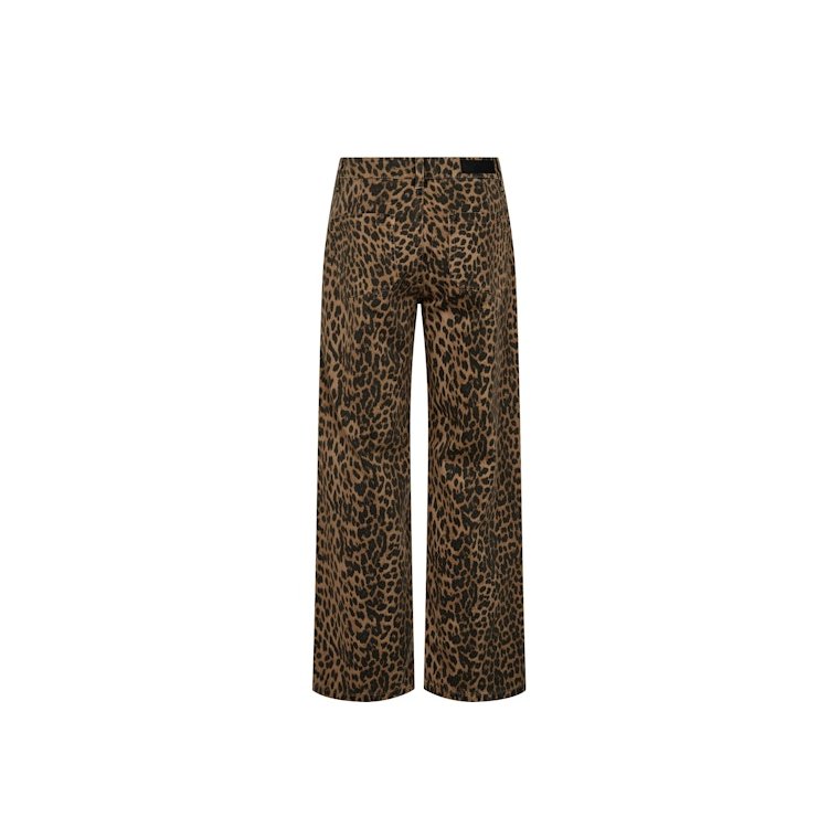 NMPH - NUGIGI PANTS - Tigers Eye