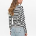 NMPH - NUMELANY LS BLOUSE - Caviar