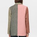 NMPH - NUAVEY BLAZER - Caviar