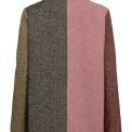 NMPH - NUAVEY BLAZER - Caviar