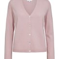 N�mph - NUKALLY CARDIGAN - Roseate Spoonbill
