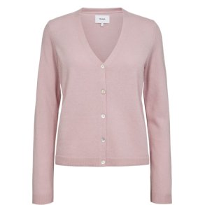 N�mph - NUKALLY CARDIGAN - Roseate Spoonbill