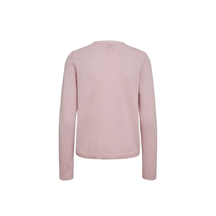 N�mph - NUKALLY CARDIGAN - Roseate Spoonbill
