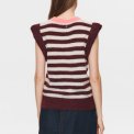 N�mp - NUCIARA RIETTE STRIPE VEST - Winetasting