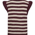 N�mp - NUCIARA RIETTE STRIPE VEST - Winetasting