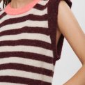 N�mp - NUCIARA RIETTE STRIPE VEST - Winetasting