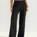 N�MPH - NUATHENA PANTS - Caviar