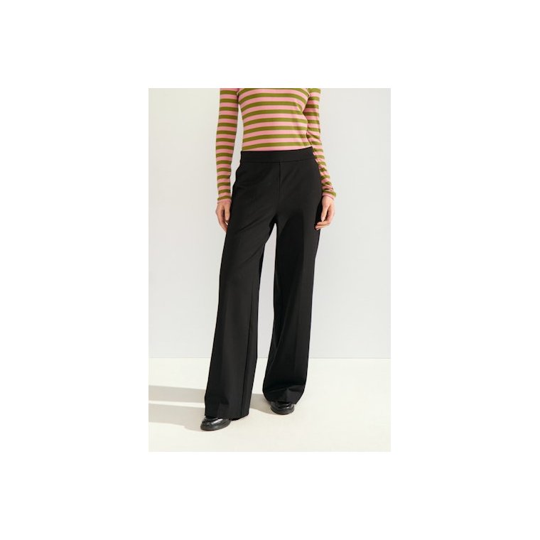 N�MPH - NUATHENA PANTS - Caviar