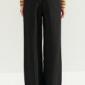 N�MPH - NUATHENA PANTS - Caviar