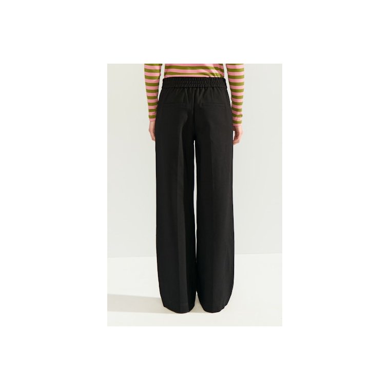 N�MPH - NUATHENA PANTS - Caviar