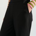 N�MPH - NUATHENA PANTS - Caviar