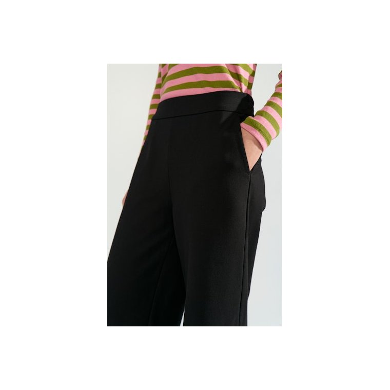 N�MPH - NUATHENA PANTS - Caviar