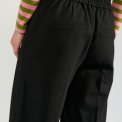 N�MPH - NUATHENA PANTS - Caviar