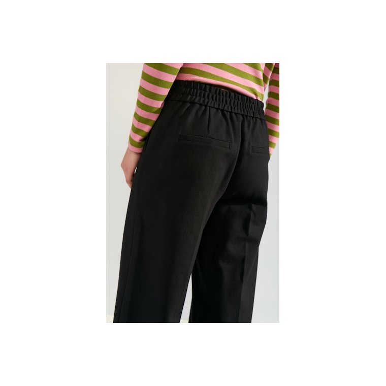 N�MPH - NUATHENA PANTS - Caviar