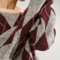 N�MPH - NUTIKLA PULLOVER - Medium Grey mel