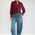 N�MPH - NULENEA SHIRT - Fig