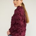 N�MPH - NULENEA SHIRT - Fig