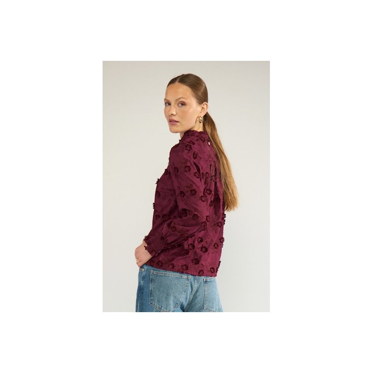N�MPH - NULENEA SHIRT - Fig