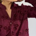 N�MPH - NULENEA SHIRT - Fig