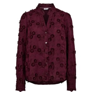 N�MPH - NULENEA SHIRT - Fig