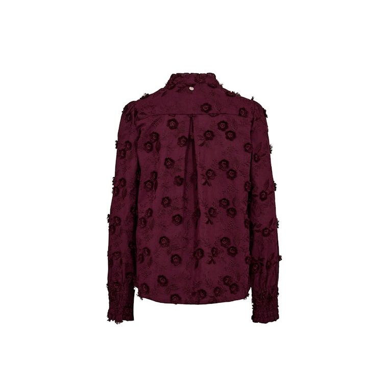 N�MPH - NULENEA SHIRT - Fig