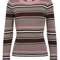 N�MPH - NUKALLIE PULLOVER - Bonbon