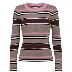N�MPH - NUKALLIE PULLOVER - Bonbon