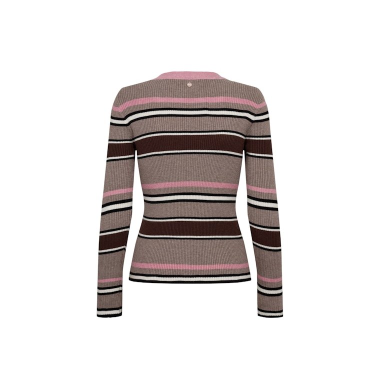 N�MPH - NUKALLIE PULLOVER - Bonbon