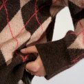 N�MPH - NUTIKLA PULLOVER - Goji Berry