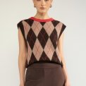 N�MPH - NUTIKLA VEST - Goji Berry