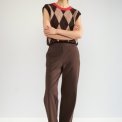 N�MPH - NUTIKLA VEST - Goji Berry