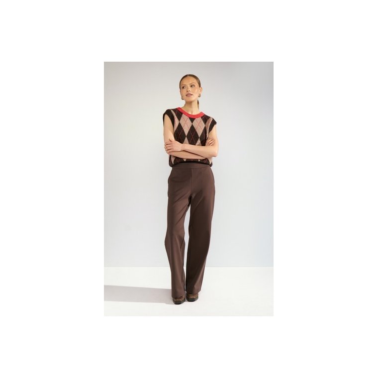 N�MPH - NUTIKLA VEST - Goji Berry