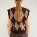 N�MPH - NUTIKLA VEST - Goji Berry
